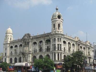 west bengal tourism office in kolkata