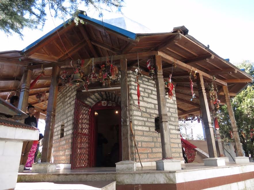 Mukteshwar Temple Nainital, Things to do, Timings & facts