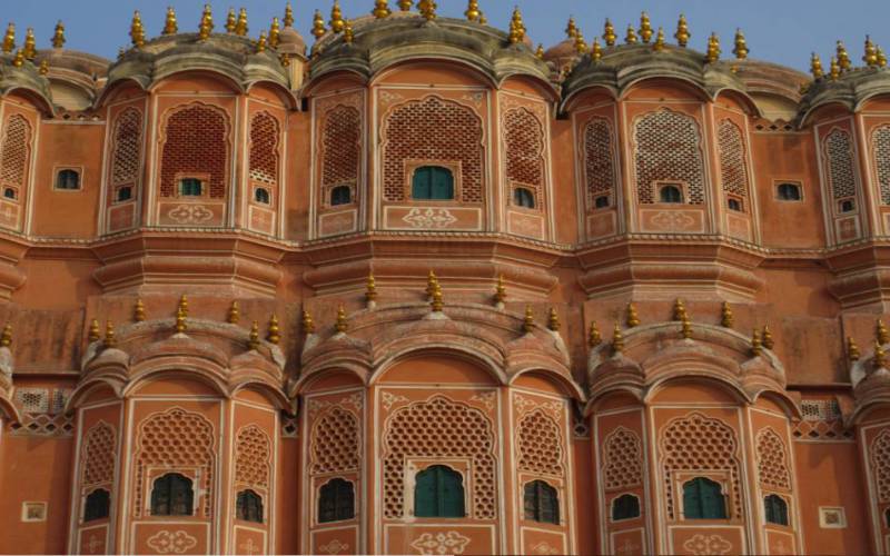  Hawa  Mahal Jaipur History Timings Tourist Attractions