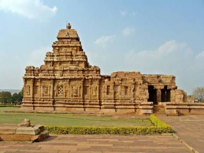 Travel Guide Pattadakal Bagalkot Karnataka