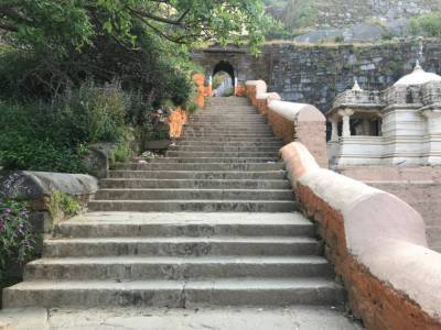 Most Rated Destinations Guru Dattatreya Temple Girnar