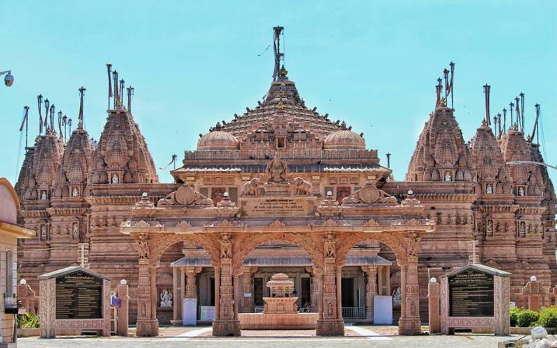 Vasai Jain Temple Bhadreshwar, Importance, History, Timings