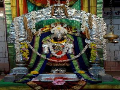 Travel Guide Tamra Gauri Temple Gokarna