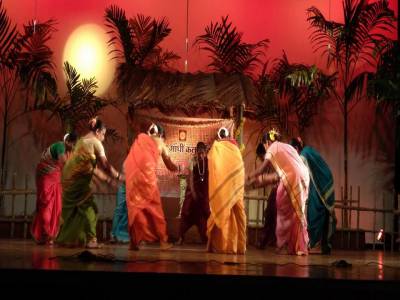 Dance forms of Goa, Folk, Traditional, Classical & Names