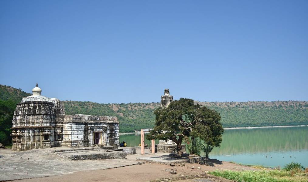 tourist places near buldhana