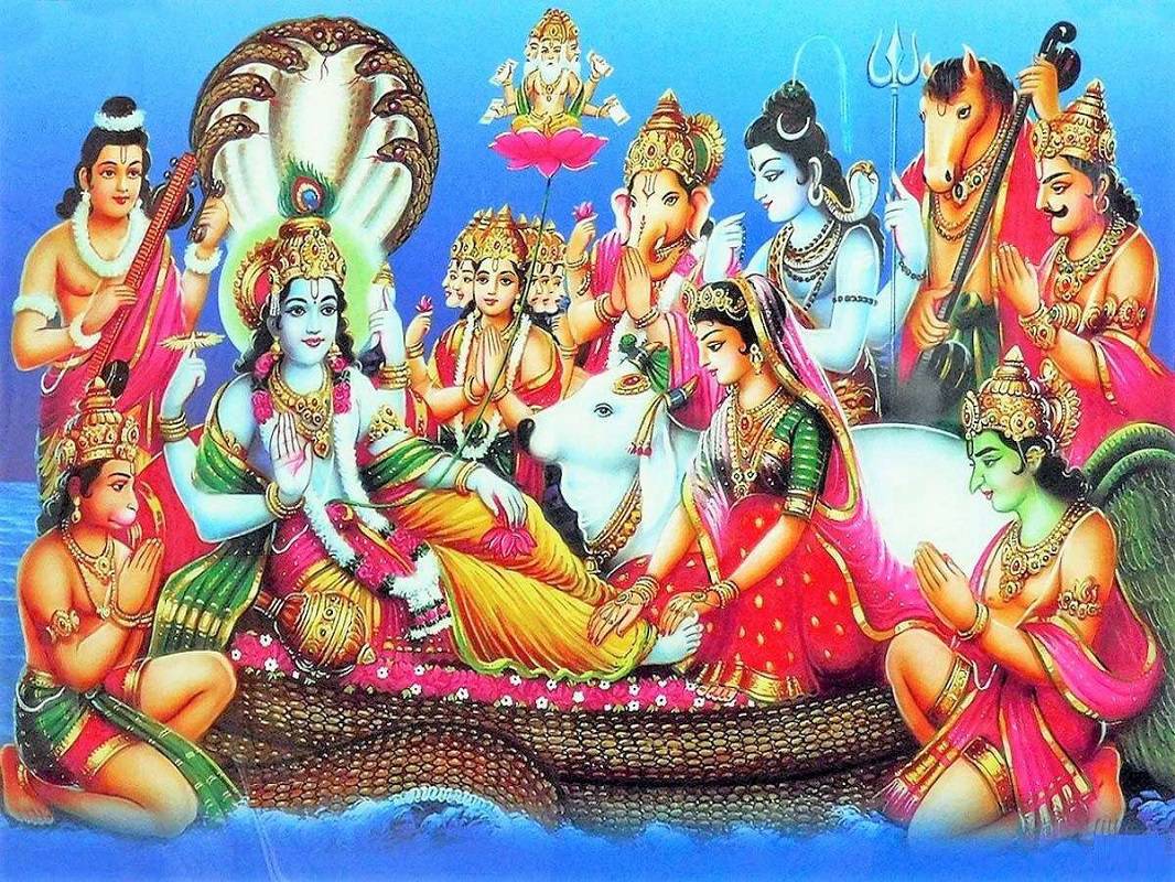 Significance of Ekadashi Festival, Fast, Facts Hari Vasara