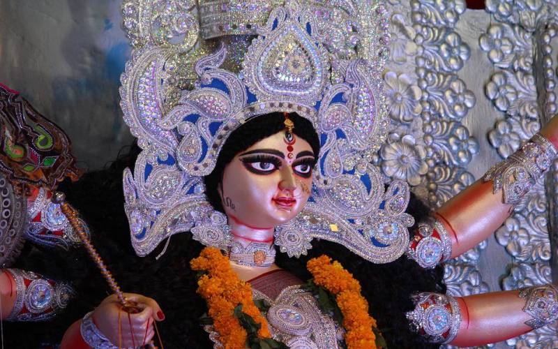 Durga Puja Festival, Rituals, Importance | Goddess of freedom