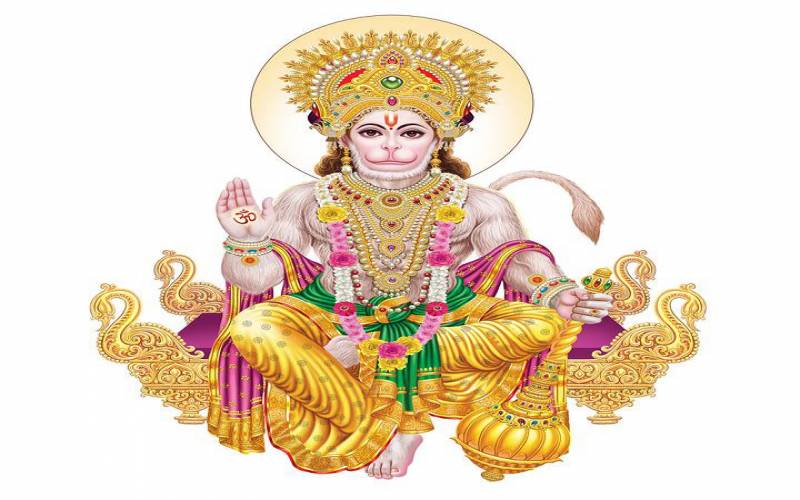 Hanuman Jayanti Festival, Significance, Rituals, Information