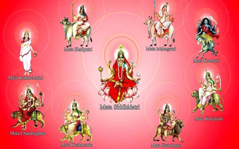 Significance of Sharad Navratri Festival, Rituals & Fast