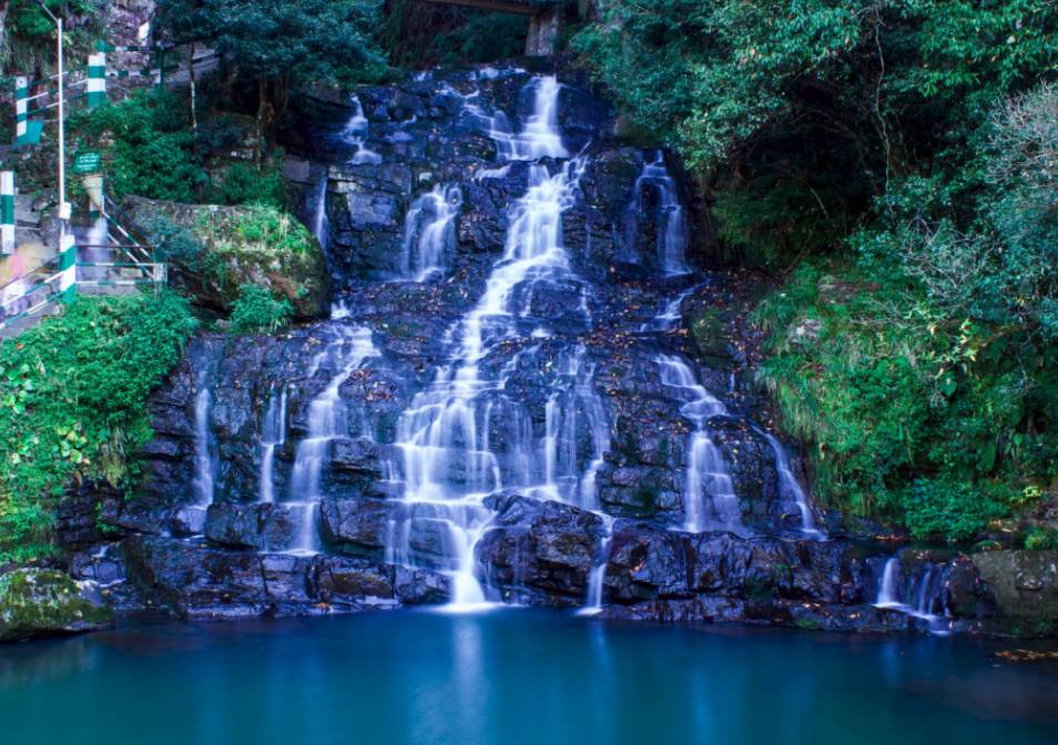places to visit near elephant falls shillong